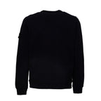 Felpa Girocollo Cotton Fleece