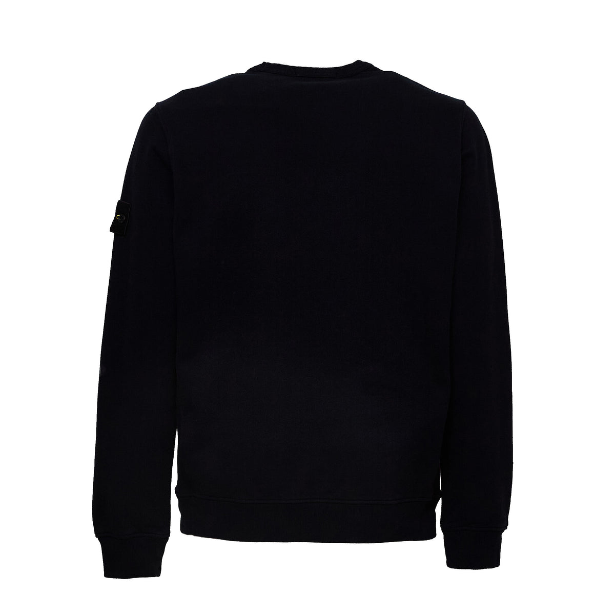 Felpa Girocollo Cotton Fleece