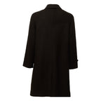 Coat Raglan Garment Dyed