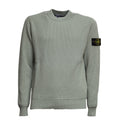 Maglia Ribbed Soft Organic Cotton