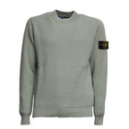 Maglia Ribbed Soft Organic Cotton