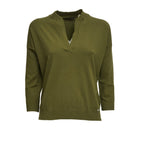 Maglia Scollo V