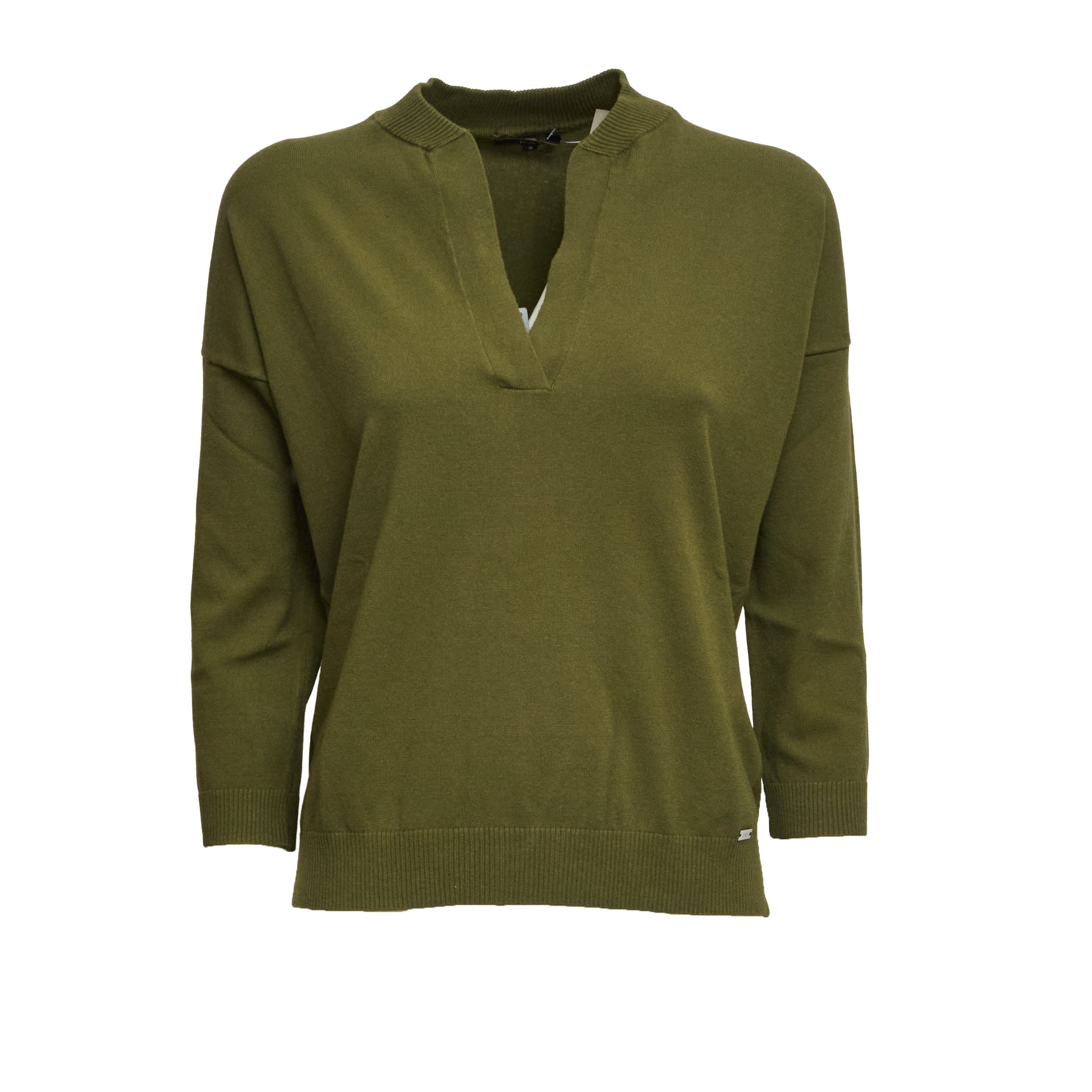 Maglia Scollo V