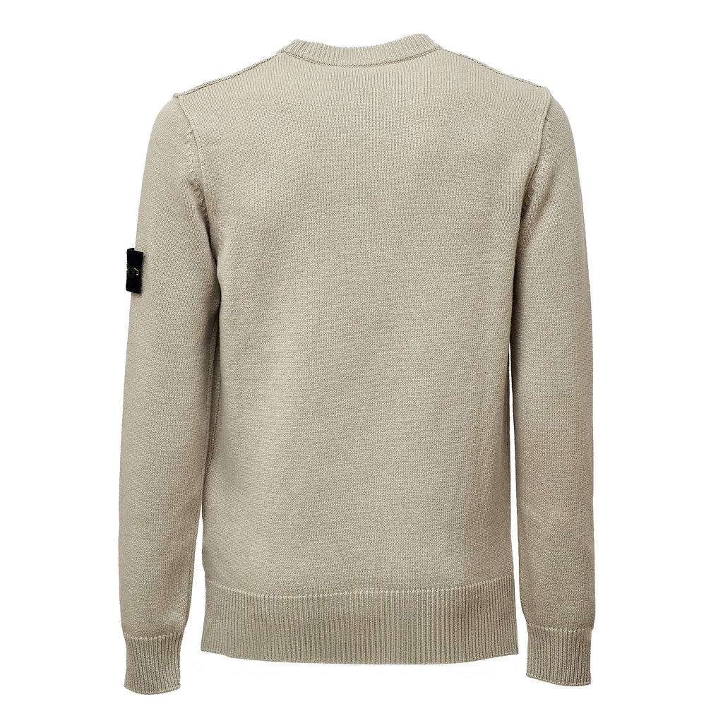 Maglione Girocollo Lambswool