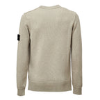 Maglione Girocollo Lambswool