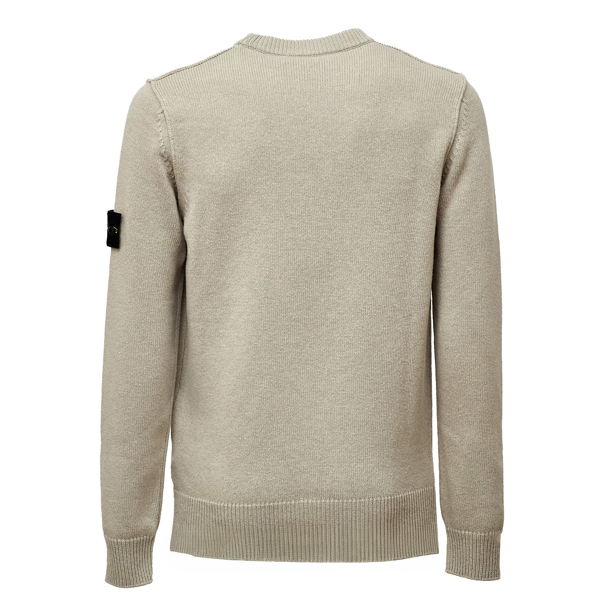 Maglione Girocollo Lambswool