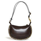 Oskan Moon Shoulder Bag