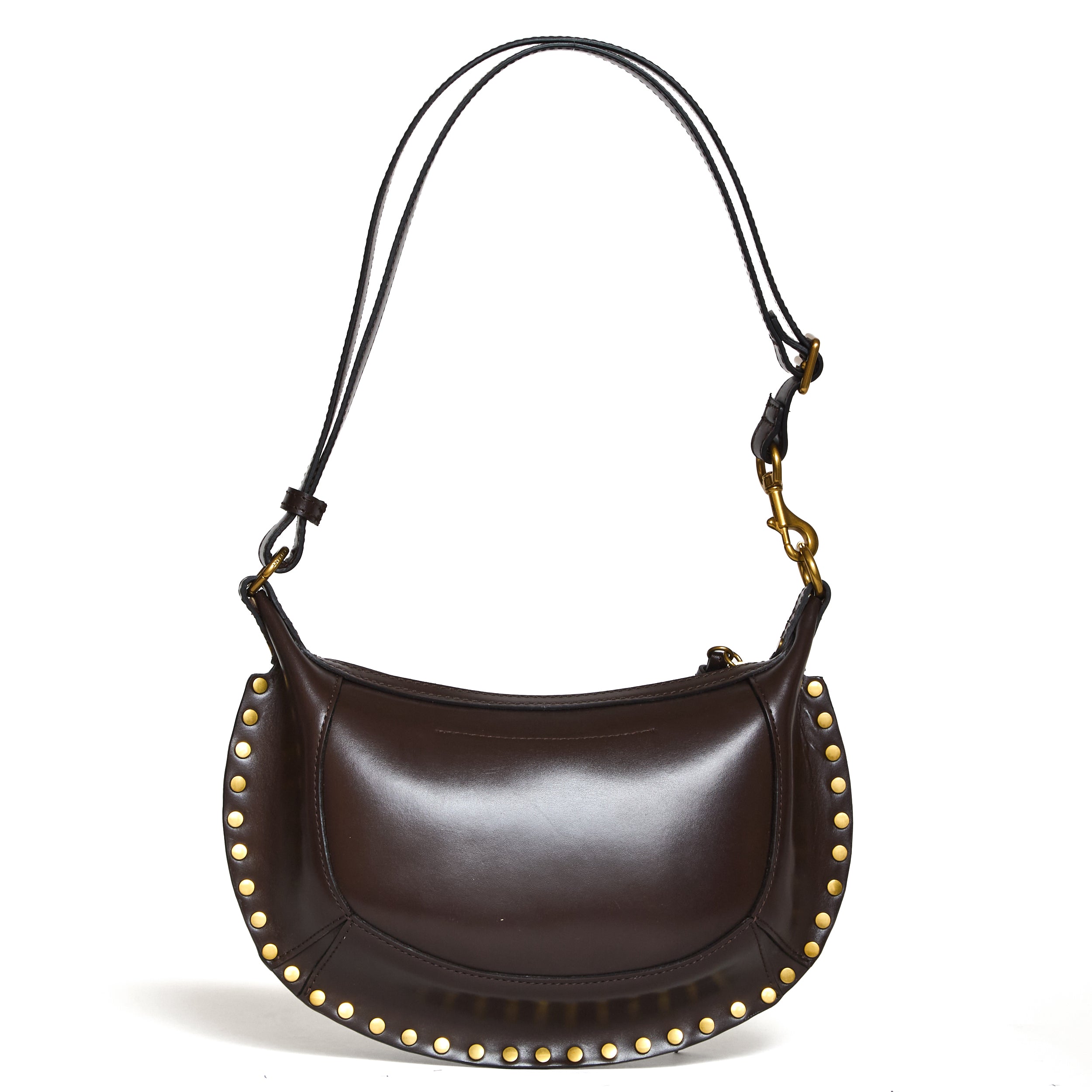 Oskan Moon Shoulder Bag