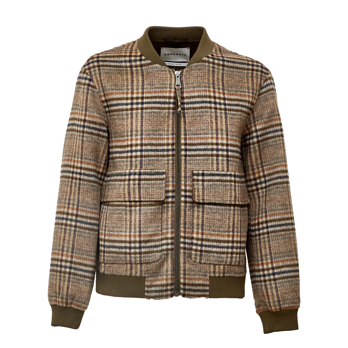 Bomber Galles In Lana