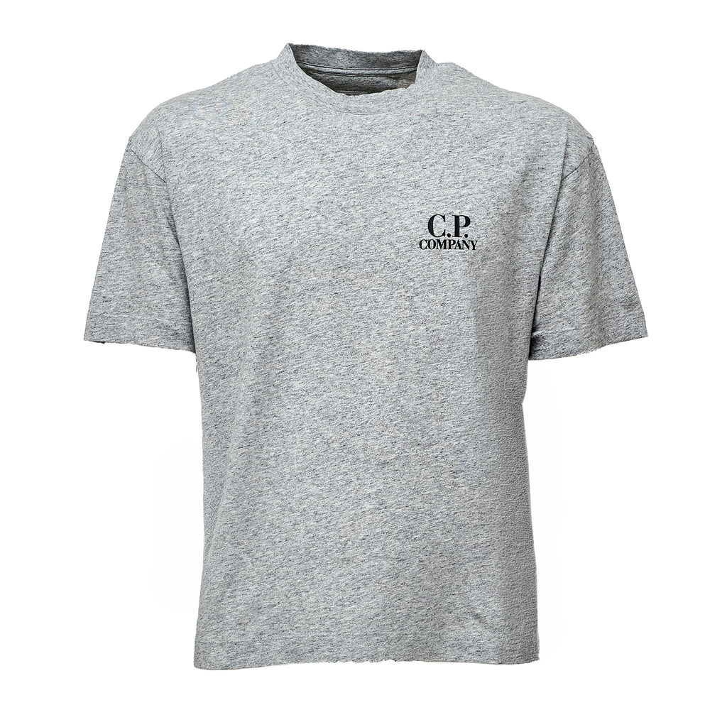 30/1 Jersey Short Sleeve Comfort T-Shirt