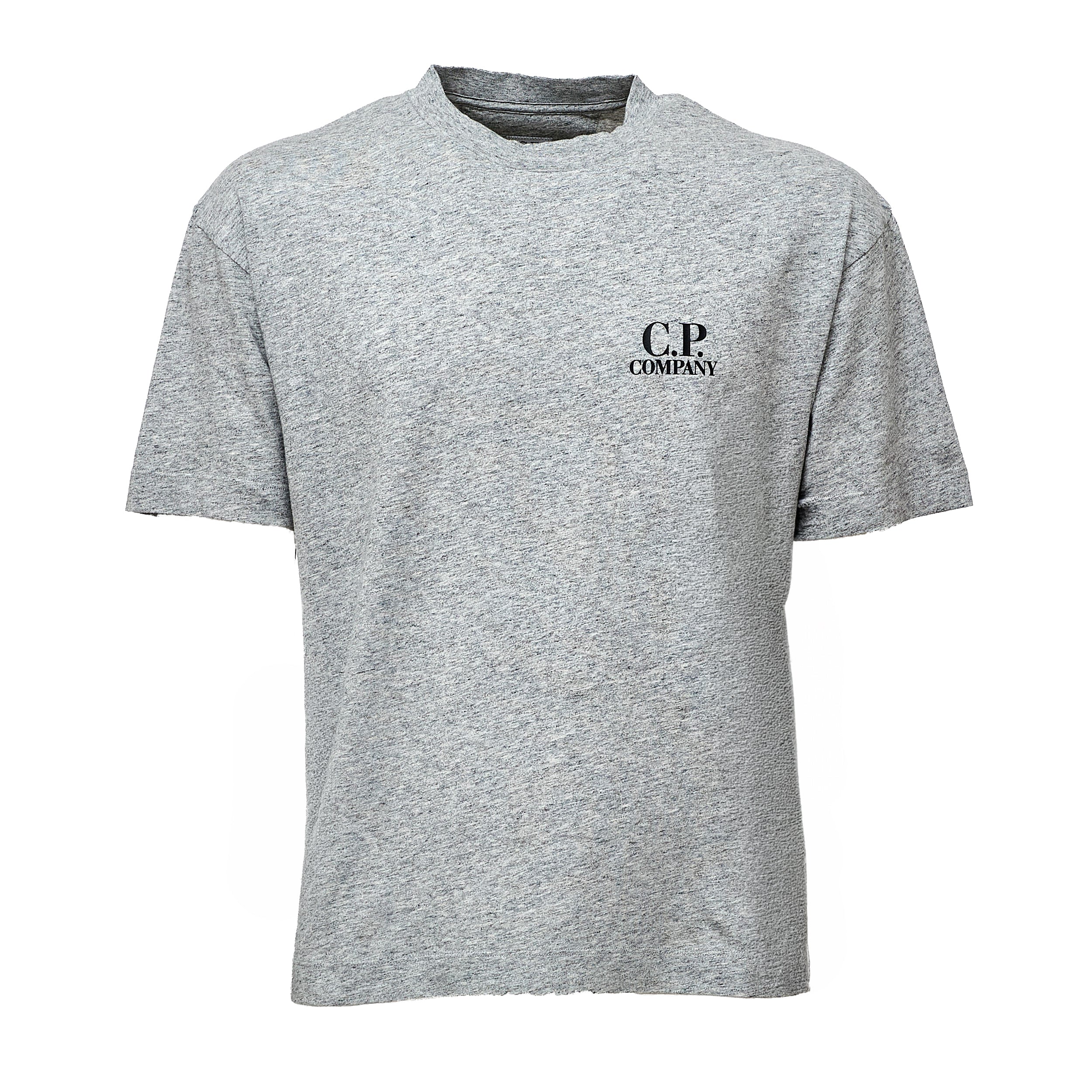 30/1 Jersey Short Sleeve Comfort T-Shirt
