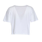 T-Shirt Con Logo N°21