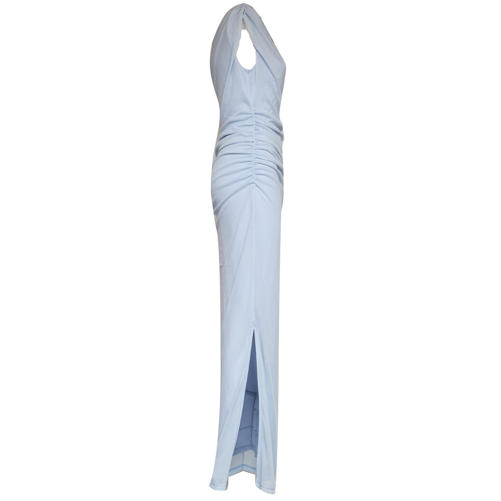 Ninkana One Shoulder Dress