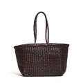 Borsa Basket Weave Small