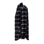 Insulated Flannel Jac-Shirt