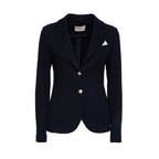 Blazer Monopetto Slim Fit