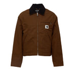 W' OG Detroit Jacket (Winter) Deraborn Canvas