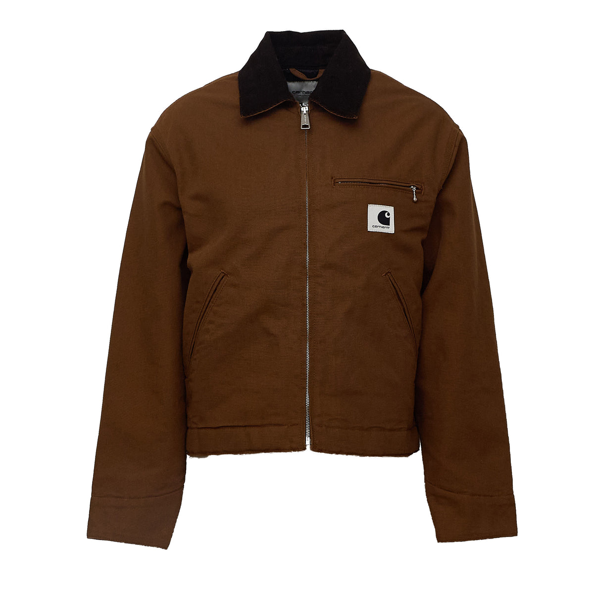 W' OG Detroit Jacket (Winter) Deraborn Canvas