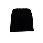 Shorts Ottuso In Twill Di Viscosa Monoel In Trama
