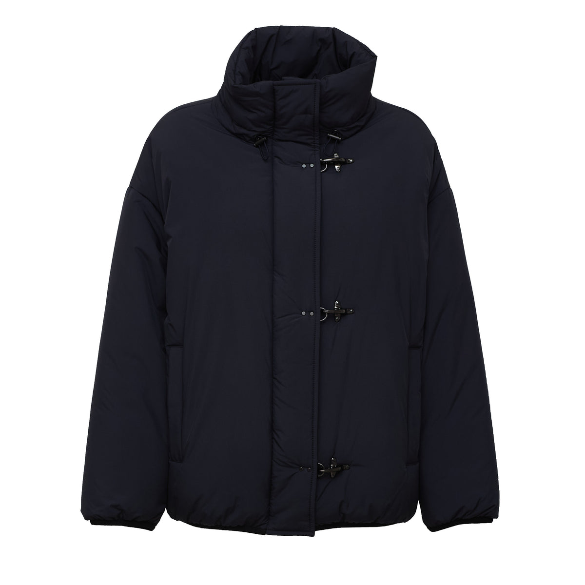 Bomber Imbottito 3 Ganci