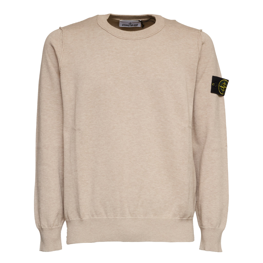 Maglione Soft Organic Cotton