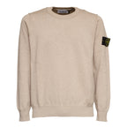 Maglione Soft Organic Cotton