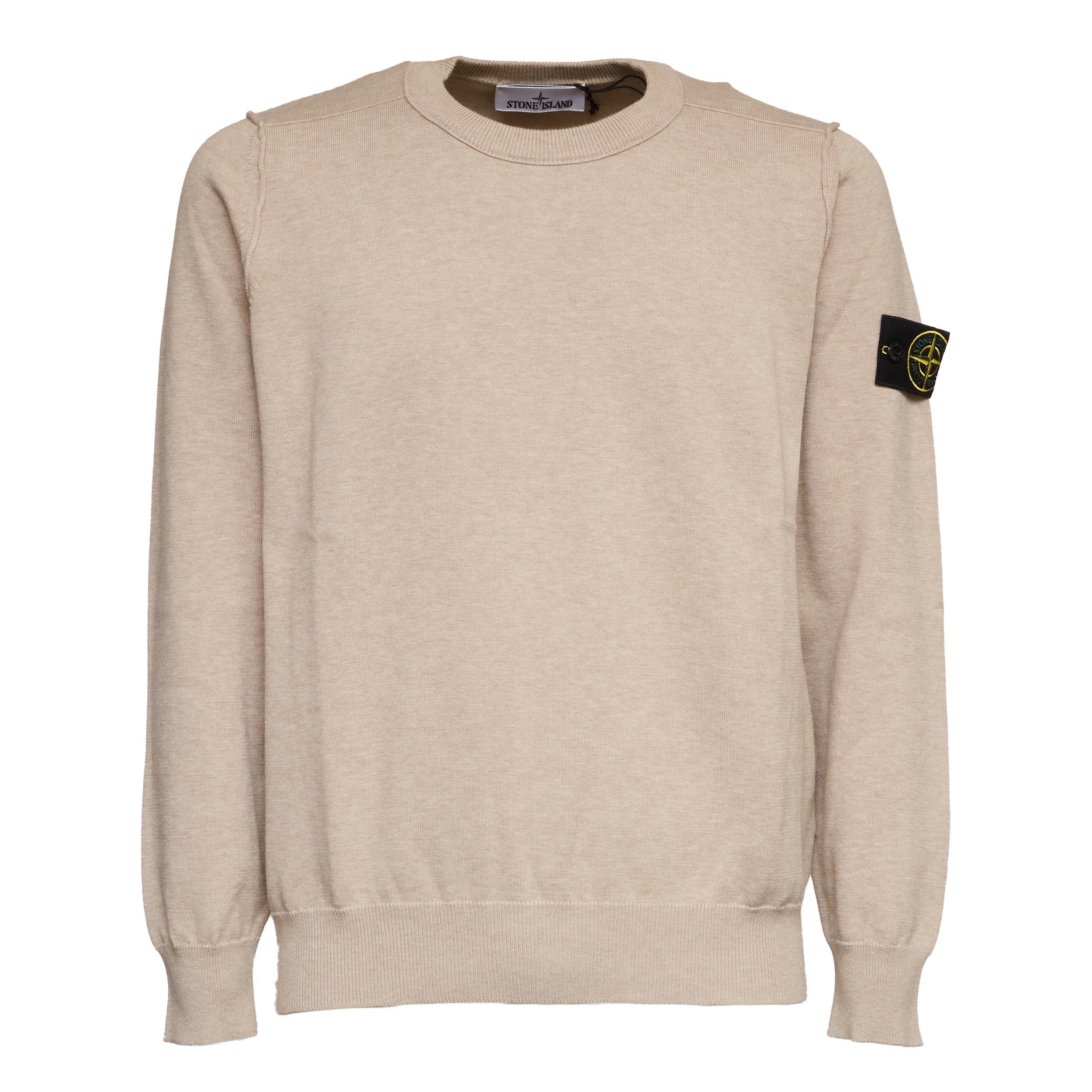 Maglione Soft Organic Cotton