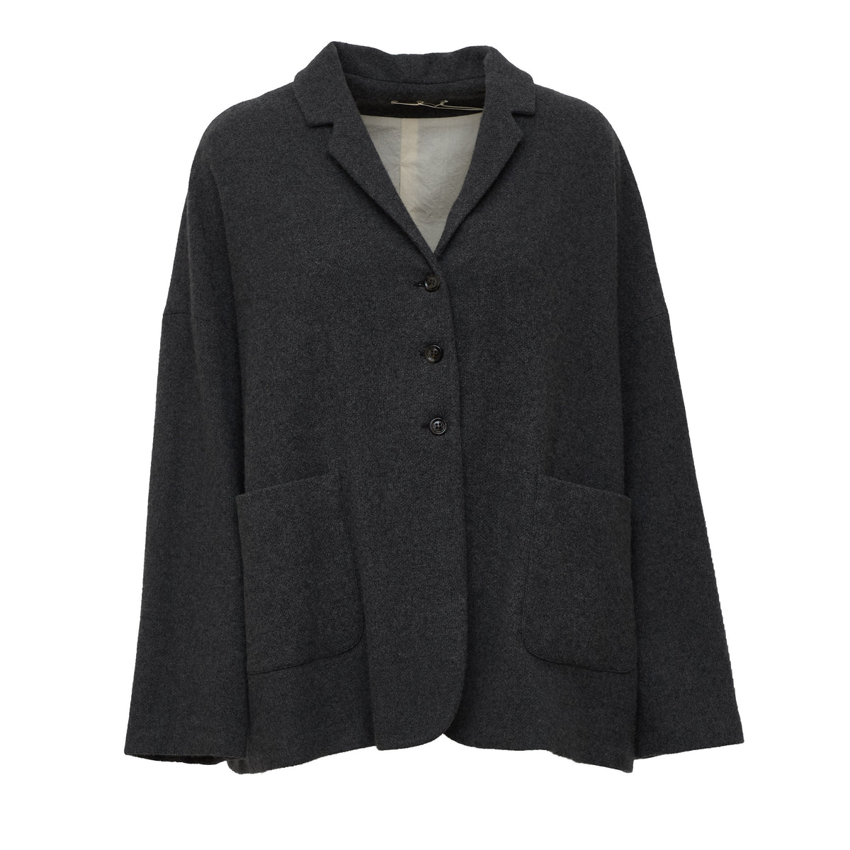 Blazer Over 3 Bottoni