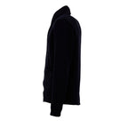 Shawl Collar Cardigan Wool, Cashmere