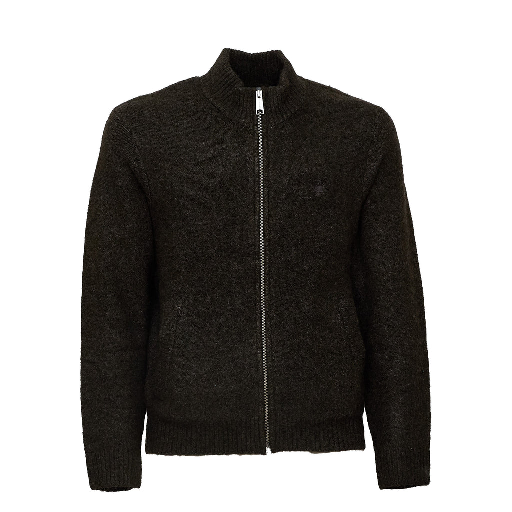 Curtis Sweater Jacket