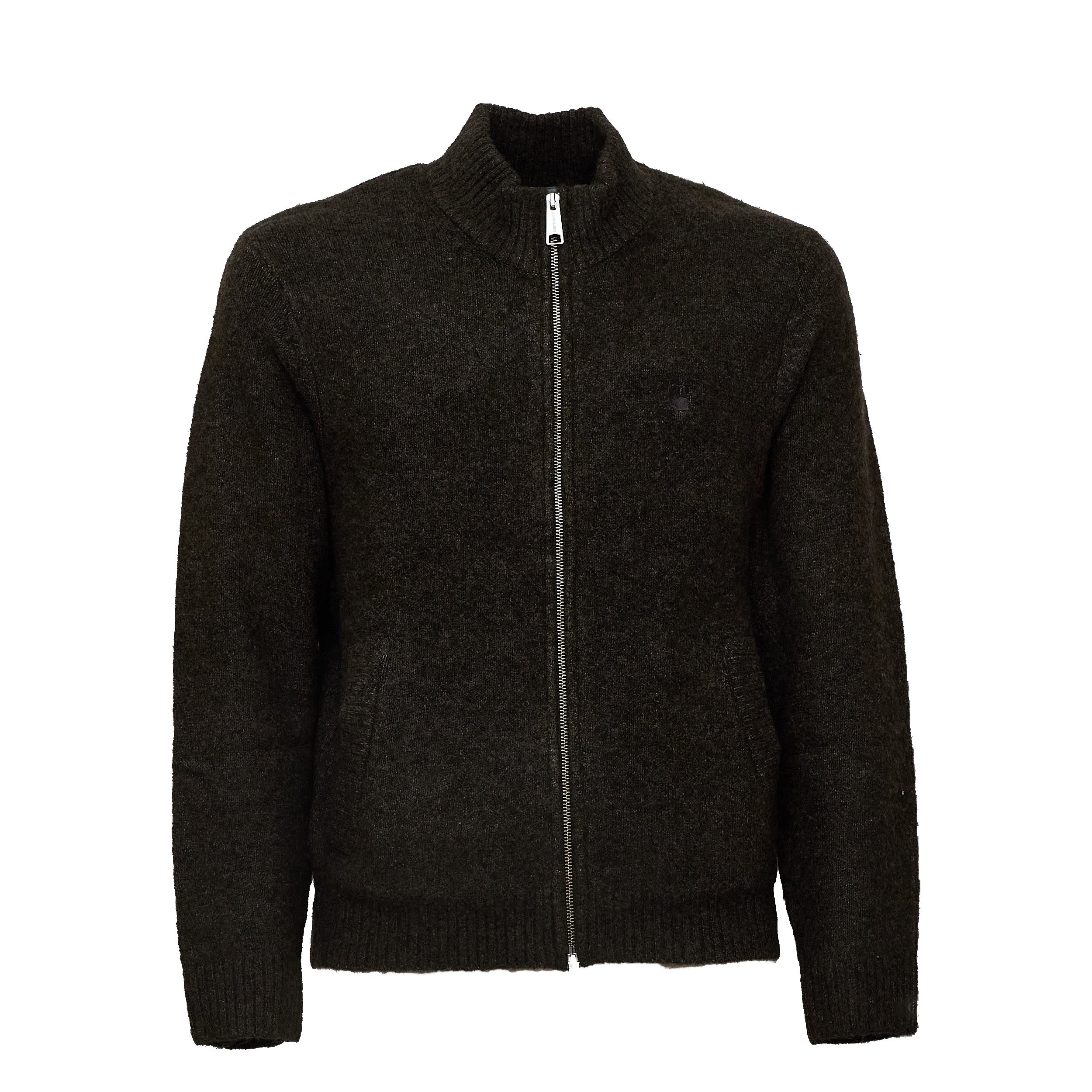 Curtis Sweater Jacket