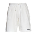 Pantaloncino Randle In Felpa Di Cotone