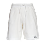 Pantaloncino Randle In Felpa Di Cotone