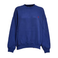Felpa Girocollo Artic Fleece