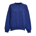 Felpa Girocollo Artic Fleece