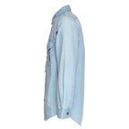 Guide Shirt Denim Twill