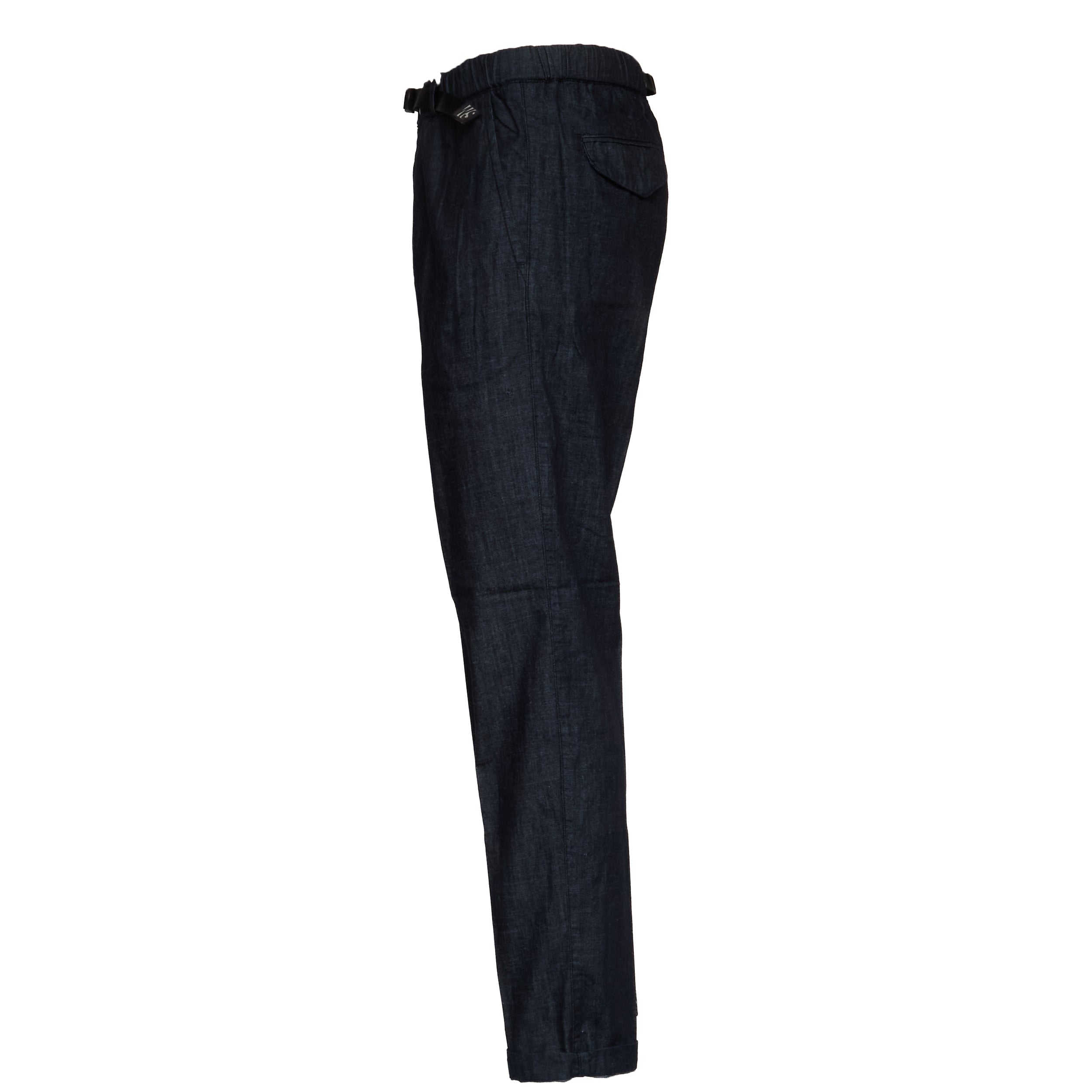 Pantaloni Lunghi Denim