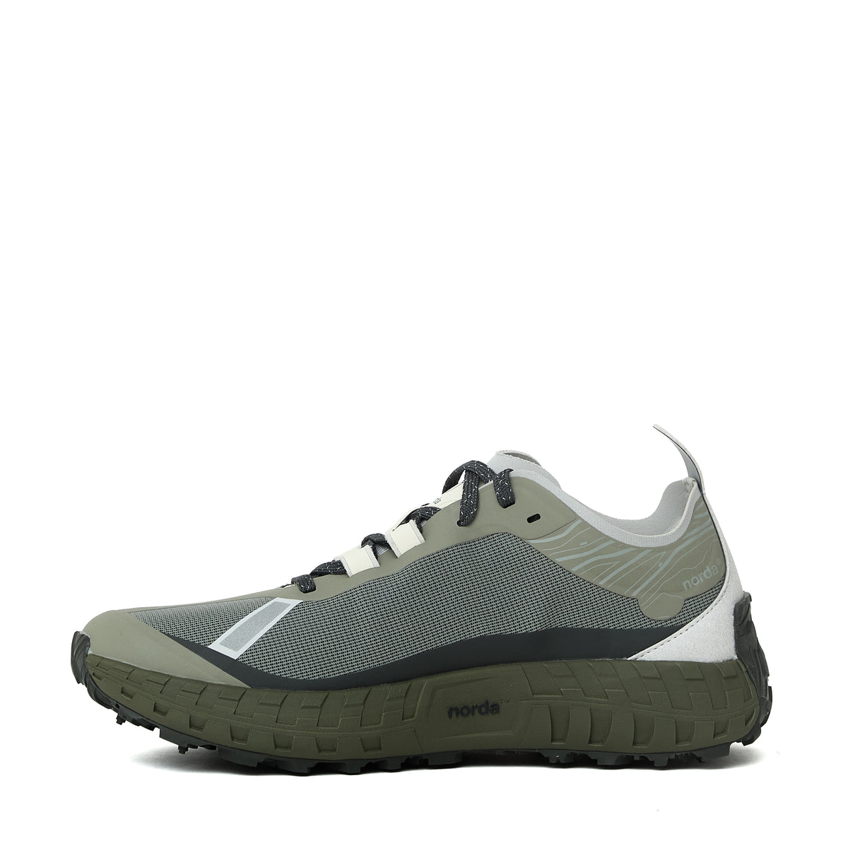 Sneakers Astral Bio-Dyneema®