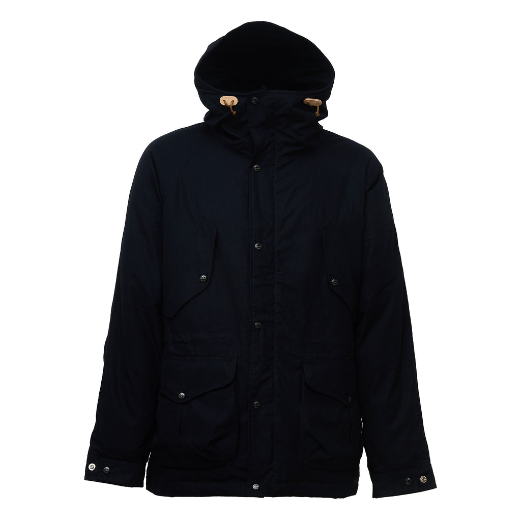 Fisherman Parka