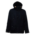 Fisherman Parka