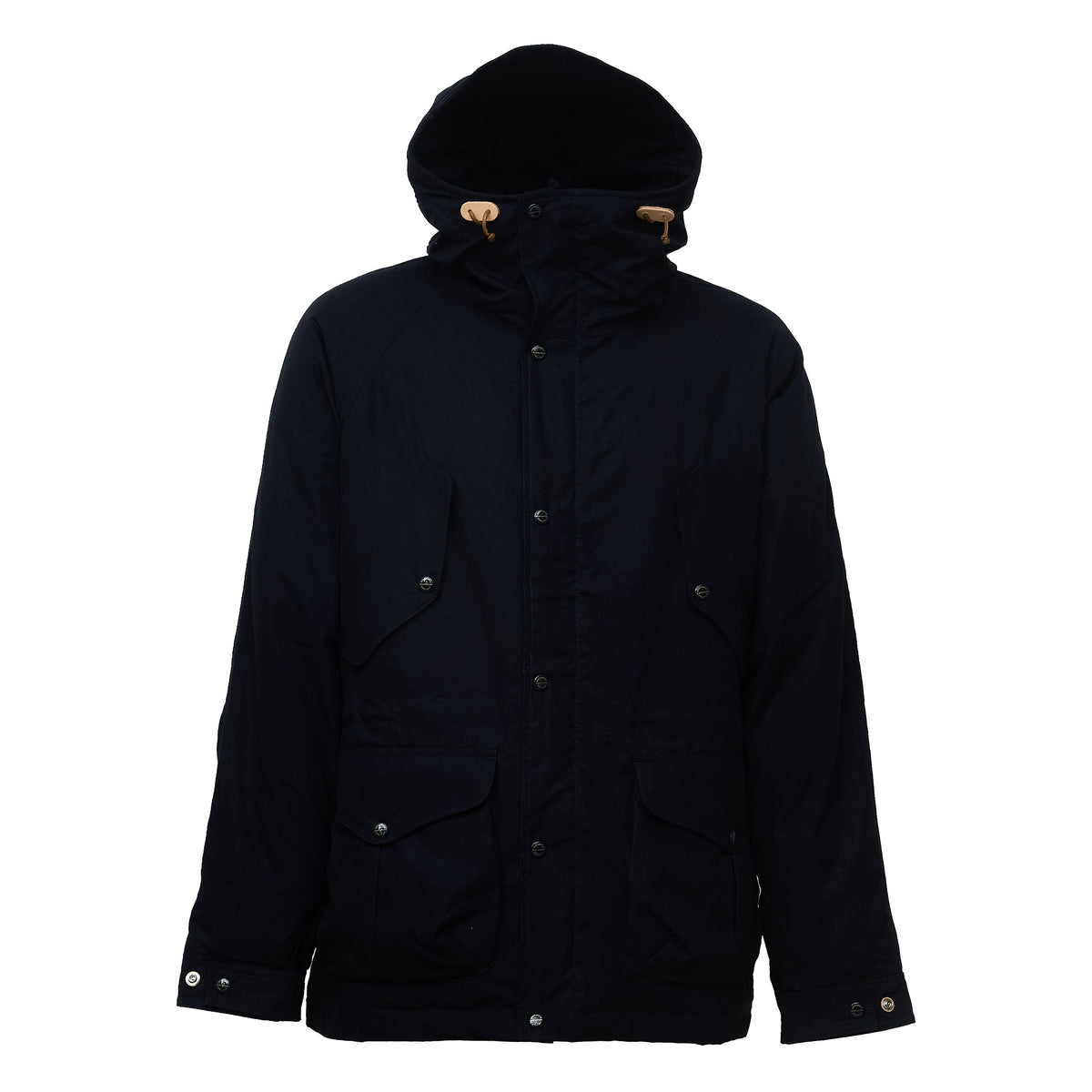 Fisherman Parka