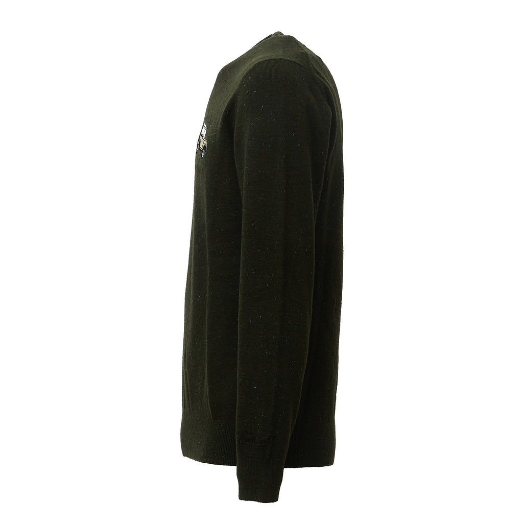 Sweater Heron Light Embry