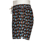 Costume Da Bagno Ultralight Lighting Micro Fantasy