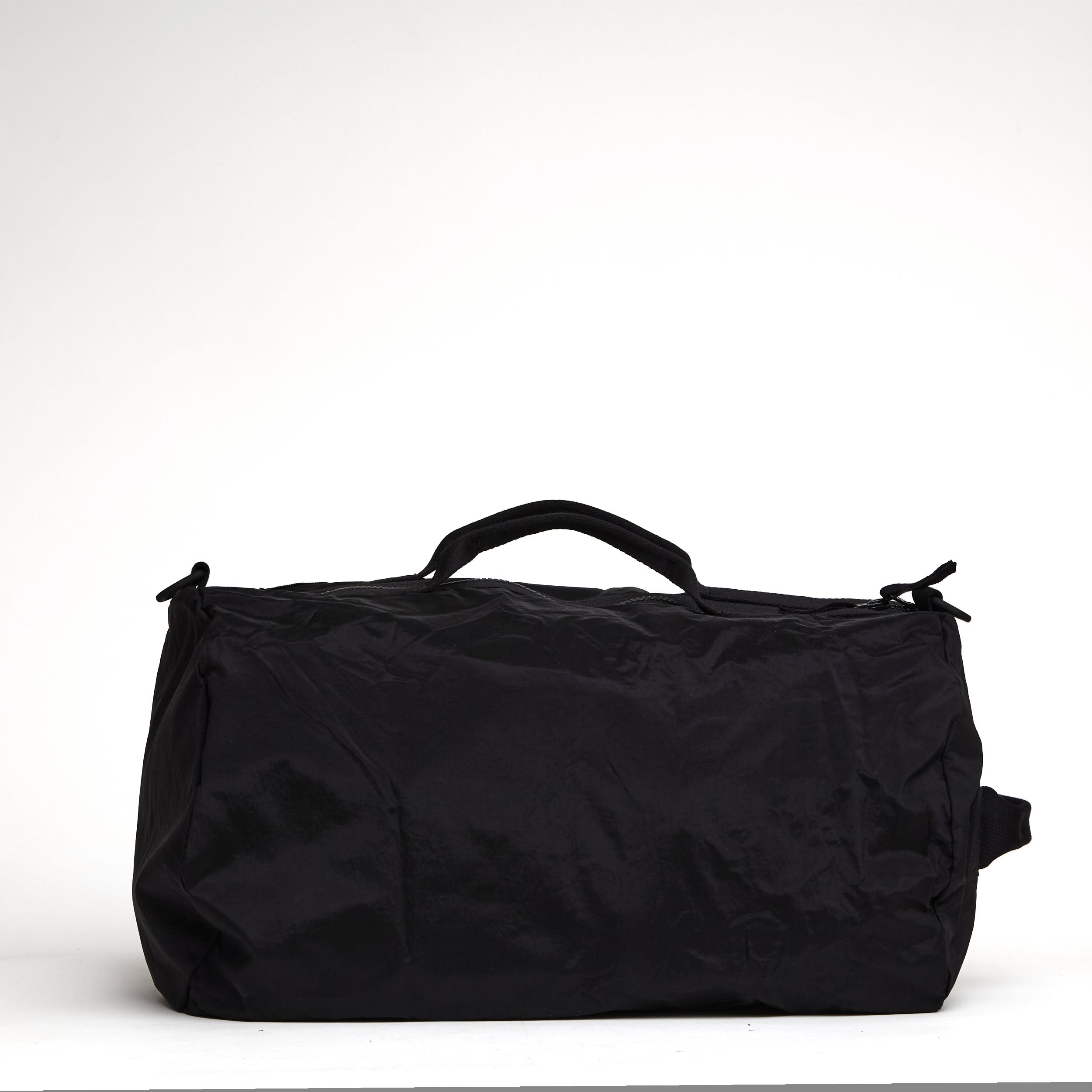 Borsa In Nylon Con Tracolla