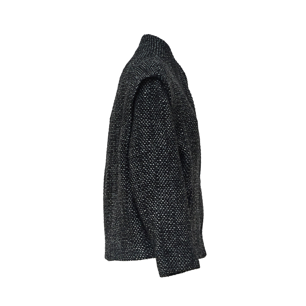 Drogo Herringbone Jacket