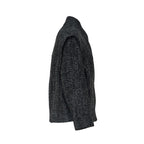 Drogo Herringbone Jacket