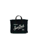 Vanity Mini Wool Small Bag With Strap