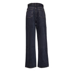 Jeans Slouchy Wide Stormwave