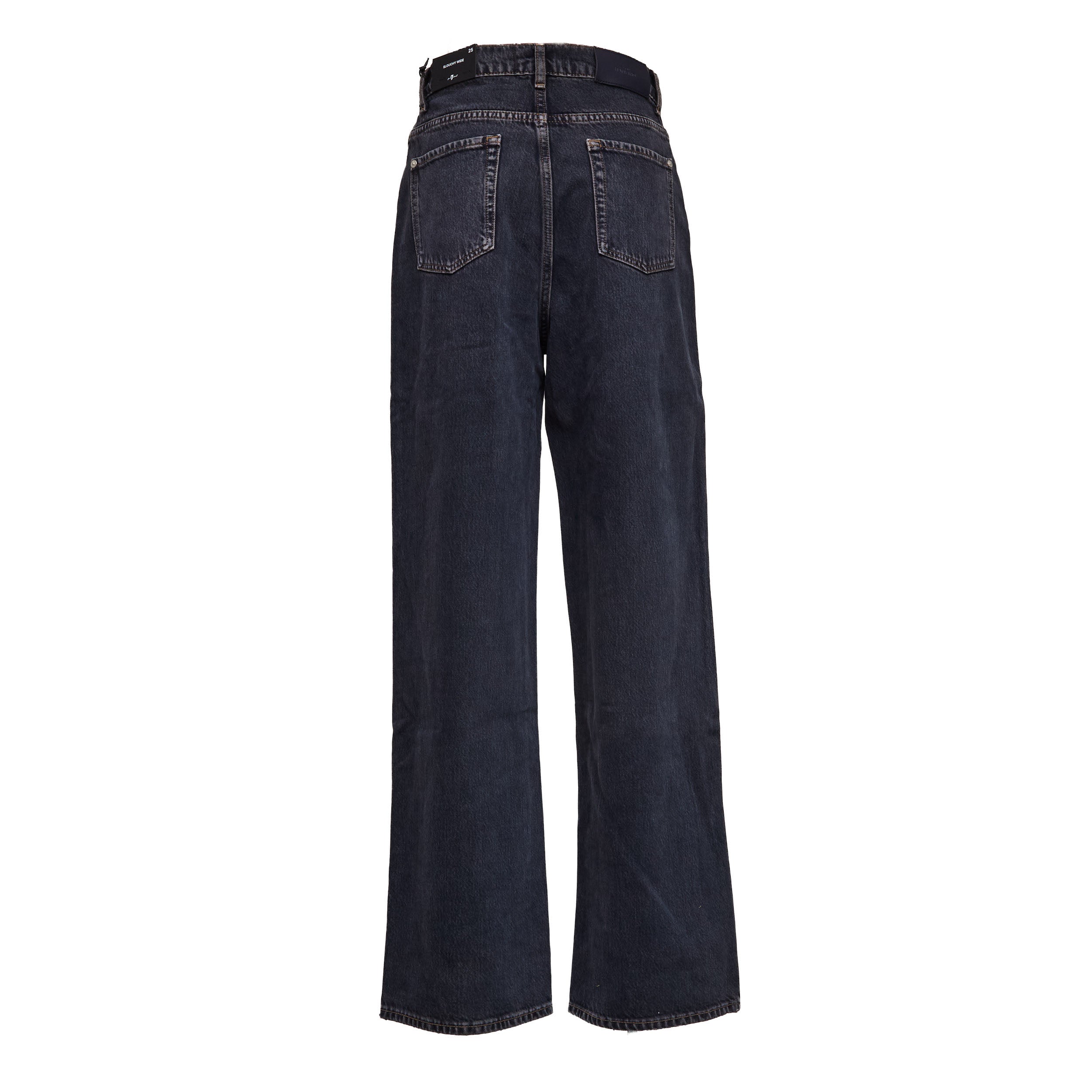 Jeans Slouchy Wide Stormwave