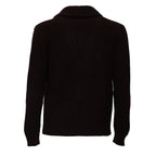 Cardigan Sciallato Costa Inglese